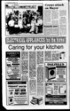 Portadown Times Friday 07 September 1990 Page 14
