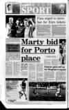 Portadown Times Friday 07 September 1990 Page 54