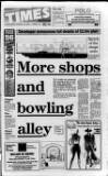 Portadown Times Friday 21 September 1990 Page 1