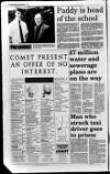 Portadown Times Friday 21 September 1990 Page 24