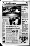 Portadown Times Friday 21 September 1990 Page 46