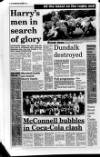Portadown Times Friday 21 September 1990 Page 48