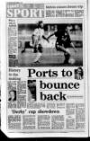 Portadown Times Friday 21 September 1990 Page 56
