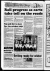 Portadown Times Friday 12 October 1990 Page 8