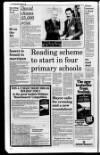 Portadown Times Friday 12 October 1990 Page 12