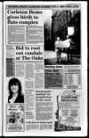 Portadown Times Friday 12 October 1990 Page 13