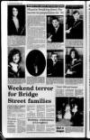 Portadown Times Friday 12 October 1990 Page 20