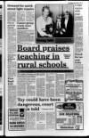Portadown Times Friday 12 October 1990 Page 21