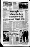 Portadown Times Friday 12 October 1990 Page 38