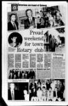 Portadown Times Friday 12 October 1990 Page 42