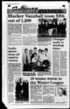Portadown Times Friday 12 October 1990 Page 48
