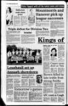 Portadown Times Friday 12 October 1990 Page 52