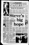 Portadown Times Friday 12 October 1990 Page 56