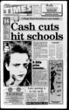 Portadown Times Friday 02 November 1990 Page 1