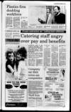 Portadown Times Friday 02 November 1990 Page 3