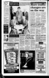 Portadown Times Friday 02 November 1990 Page 4