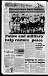 Portadown Times Friday 02 November 1990 Page 6