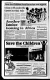 Portadown Times Friday 02 November 1990 Page 8
