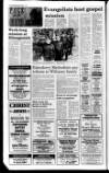 Portadown Times Friday 02 November 1990 Page 10