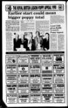 Portadown Times Friday 02 November 1990 Page 12