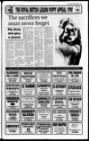 Portadown Times Friday 02 November 1990 Page 13
