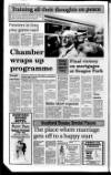Portadown Times Friday 02 November 1990 Page 14