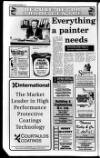 Portadown Times Friday 02 November 1990 Page 16