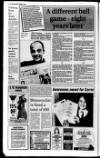 Portadown Times Friday 02 November 1990 Page 18
