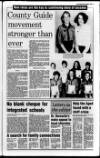 Portadown Times Friday 02 November 1990 Page 19