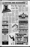 Portadown Times Friday 02 November 1990 Page 21