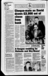 Portadown Times Friday 02 November 1990 Page 26