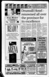 Portadown Times Friday 02 November 1990 Page 32