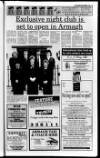 Portadown Times Friday 02 November 1990 Page 33