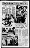 Portadown Times Friday 02 November 1990 Page 37