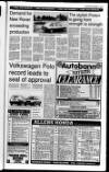 Portadown Times Friday 02 November 1990 Page 39