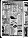 Portadown Times Friday 02 November 1990 Page 40