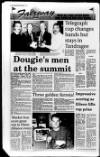 Portadown Times Friday 02 November 1990 Page 48
