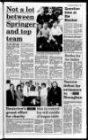Portadown Times Friday 02 November 1990 Page 49