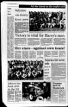 Portadown Times Friday 02 November 1990 Page 50