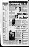 Portadown Times Friday 02 November 1990 Page 52