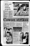 Portadown Times Friday 02 November 1990 Page 54