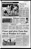 Portadown Times Friday 02 November 1990 Page 55