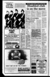 Portadown Times Friday 16 November 1990 Page 4