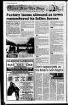 Portadown Times Friday 16 November 1990 Page 6