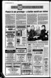 Portadown Times Friday 16 November 1990 Page 10