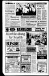 Portadown Times Friday 16 November 1990 Page 16