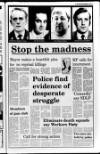 Portadown Times Friday 16 November 1990 Page 17