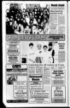 Portadown Times Friday 16 November 1990 Page 18
