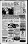 Portadown Times Friday 16 November 1990 Page 19