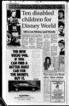 Portadown Times Friday 16 November 1990 Page 22